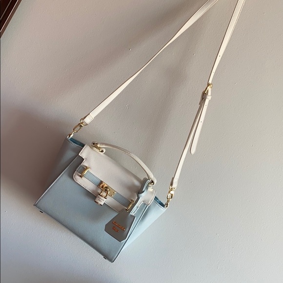 Samantha Vega crossbody bag - Picture 6 of 7